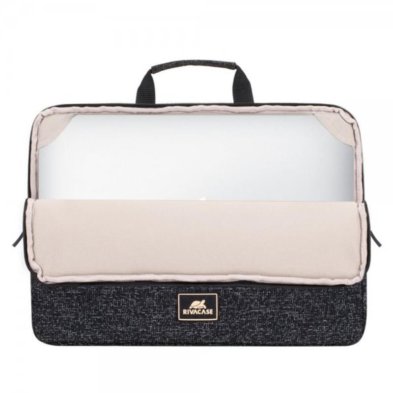 Чехол для ноутбука RivaCase 7915 15.6" Black (7915 (Black))
