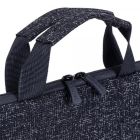 Чехол для ноутбука RivaCase 7915 15.6" Black (7915 (Black))