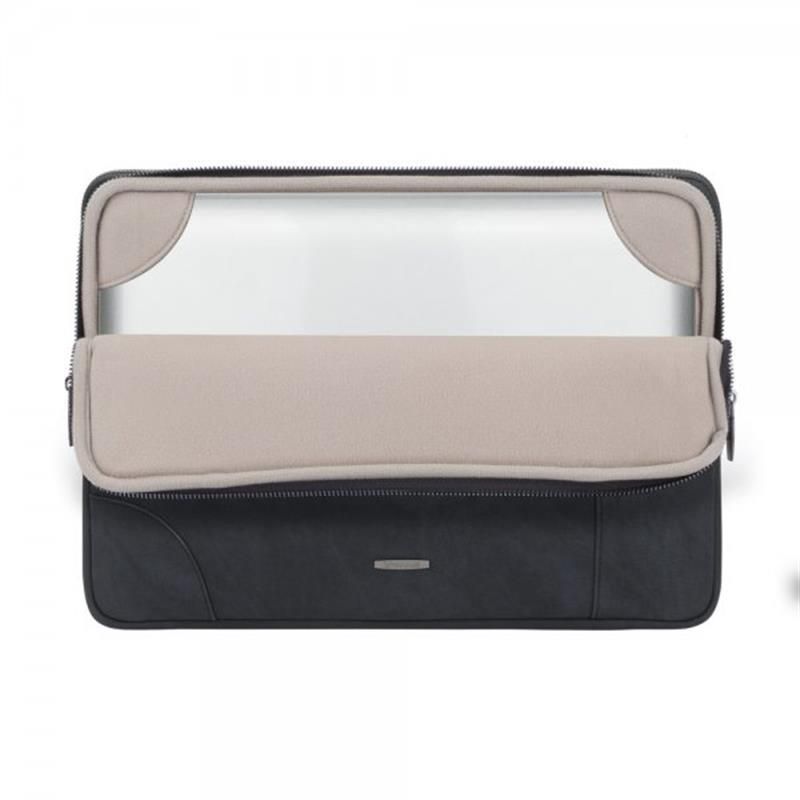 Чехол для ноутбука RivaCase 8903 13.3" Black (8903 (Black))