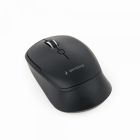 Миша бездротова Gembird Black (MUSW-4B-05)