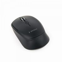 Миша бездротова Gembird Black (MUSW-4B-05)
