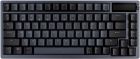 Клавиатура беспроводная Asus ROG Azoth RGB WL BT Black (90MP0316-BKUA01)