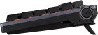 Клавиатура беспроводная Asus ROG Azoth RGB WL BT Black (90MP0316-BKUA01)