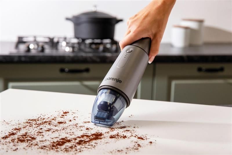 Пылесос автомобильный Gorenje (MVC72HGA)