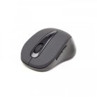 Мышь беспроводная Gembird Black (MUSWB2)