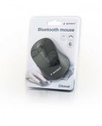 Миша бездротова Gembird Black (MUSWB2)