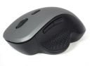 Мышь беспроводная Gembird Black/Gray (MUSW-6B-02-BG)
