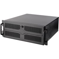 Корпус серверний Chieftec UNC-409S-AIO-OP без БЖ (UNC-409S-AIO-OP)