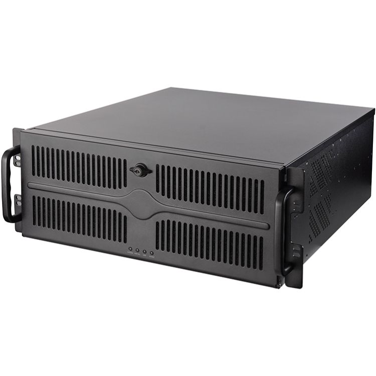Корпус серверний Chieftec UNC-409S-AIO-OP без БЖ (UNC-409S-AIO-OP)