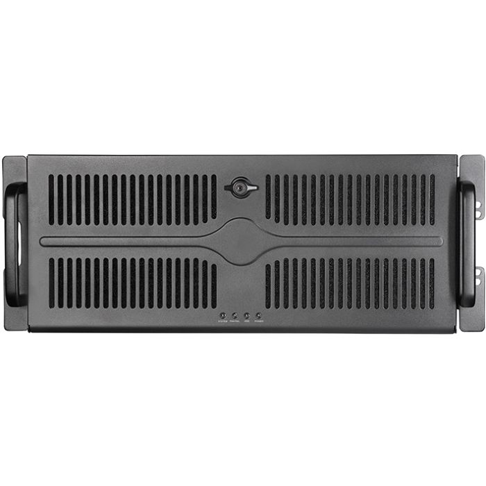 Корпус серверний Chieftec UNC-409S-AIO-OP без БЖ (UNC-409S-AIO-OP)