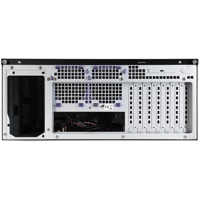 Корпус серверний Chieftec UNC-409S-AIO-OP без БЖ (UNC-409S-AIO-OP)