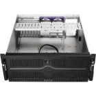 Корпус серверний Chieftec UNC-409S-AIO-OP без БЖ (UNC-409S-AIO-OP)