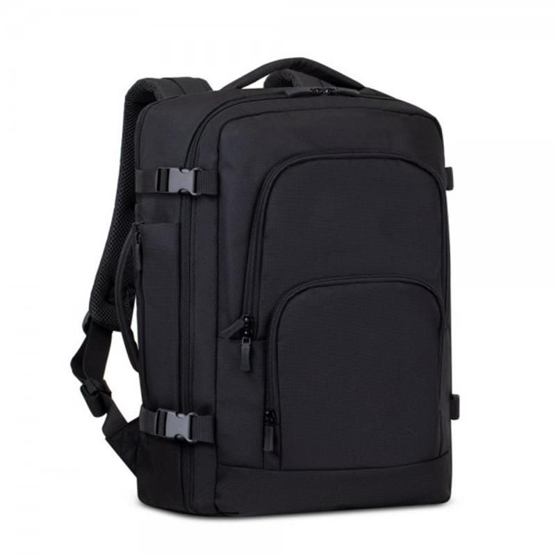 Рюкзак Rivacase 8461 17.3" Black (8461 (Black))