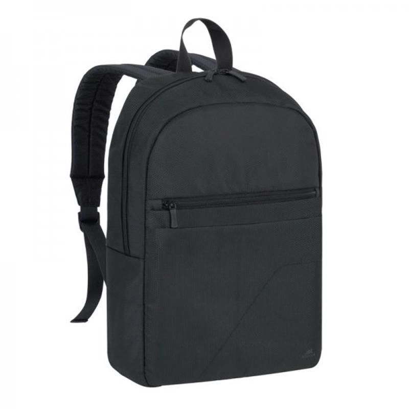 Рюкзак Rivacase 8065 15.6" Black (8065 (Black))