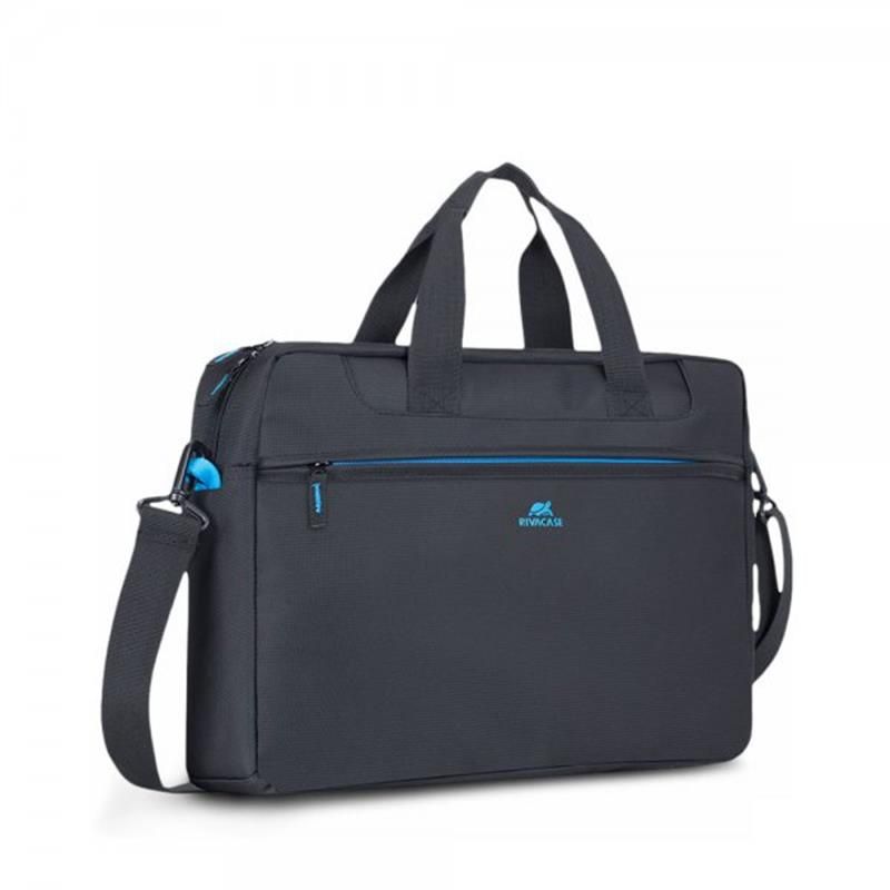 Сумка Rivacase 8057 16" Black (8057 (Black))