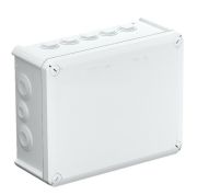 Коробка монтажна OBO Bettermann T250 IP66, 240x190x95 мм (240x190x95 мм (тип Т250 IP 66))