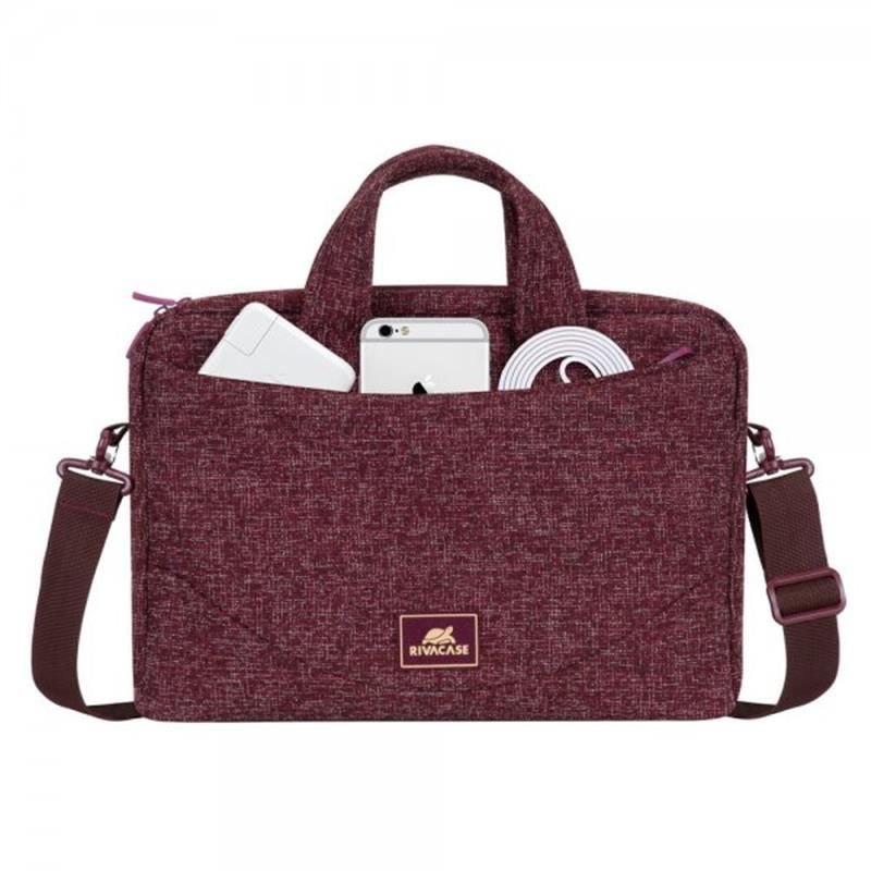 Сумка Rivacase 7921 14" Red (7921 (Red))