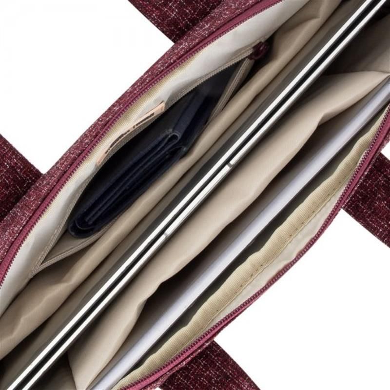 Сумка Rivacase 7921 14" Red (7921 (Red))