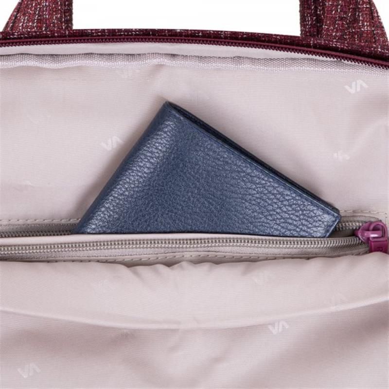 Сумка Rivacase 7921 14" Red (7921 (Red))