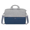 Сумка Rivacase Prater 7532 15.6" Grey/Dark Blue (7532 (Grey/Dark blue))