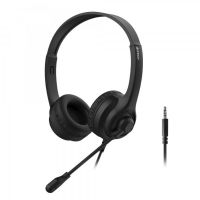 Гарнітура A4Tech HS-8i Black (HS-8i (Black))