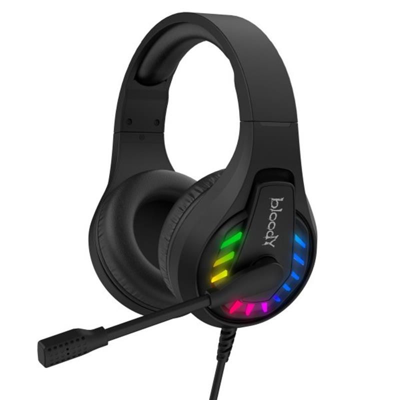 Гарнітура Bloody G230p Black (G230p Bloody (Black))