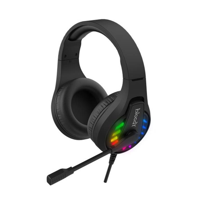 Гарнитура Bloody G230p Black (G230p Bloody (Black))