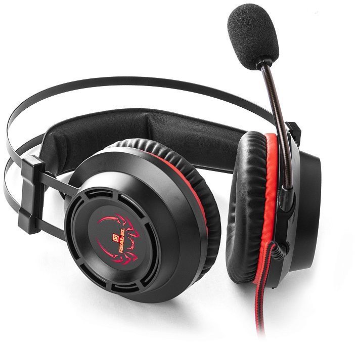 Гарнитура REAL-EL GDX-7450 Black (EL124100039)