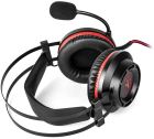 Гарнитура REAL-EL GDX-7450 Black (EL124100039)