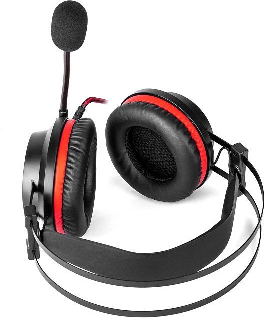 Гарнитура REAL-EL GDX-7450 Black (EL124100039)