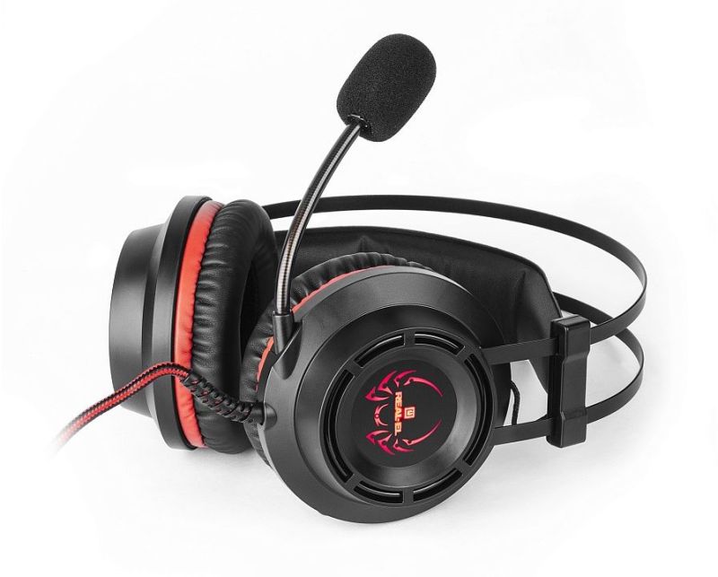 Гарнитура REAL-EL GDX-7450 Black (EL124100039)