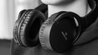 Bluetooth-гарнітура REAL-EL GD-850 Black (EL124100025)