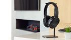 Bluetooth-гарнітура REAL-EL GD-850 Black (EL124100025)