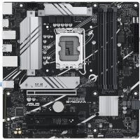 Материнська плата Asus Socket 1700 (Prime B760M-A-CSM)