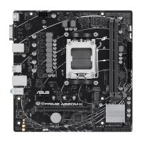 Материнська плата Asus Prime A620M-K Socket AM5 (PRIME A620M-K)