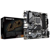 Материнська плата Gigabyte Socket AM5 (A620M DS3H)