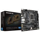 Материнская плата Gigabyte Socket 1700 (B760M H DDR4)