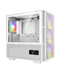 Корпус DeepCool CH560 Digital White без БЖ (R-CH560-WHAPE4D-G-1)