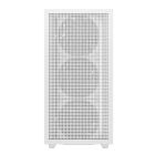 Корпус DeepCool CH560 Digital White без БП (R-CH560-WHAPE4D-G-1)
