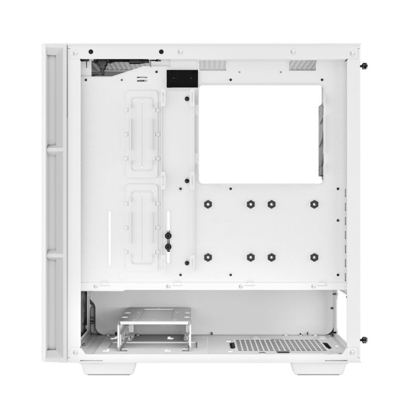 Корпус DeepCool CH560 Digital White без БП (R-CH560-WHAPE4D-G-1)