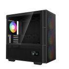 Корпус DeepCool CH560 Digital Black без БЖ (R-CH560-BKAPE4D-G-1)