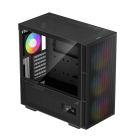 Корпус DeepCool CH560 Digital Black без БЖ (R-CH560-BKAPE4D-G-1)