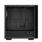 Корпус DeepCool CH560 Digital Black без БЖ (R-CH560-BKAPE4D-G-1)