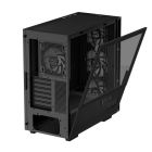 Корпус DeepCool CH560 Digital Black без БЖ (R-CH560-BKAPE4D-G-1)