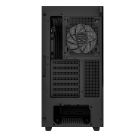 Корпус DeepCool CH560 Digital Black без БП (R-CH560-BKAPE4D-G-1)
