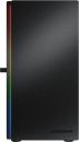 Корпус Cougar Purity RGB Black без БП (Purity RGB (Black))