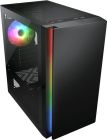 Корпус Cougar Purity RGB Black без БП (Purity RGB (Black))
