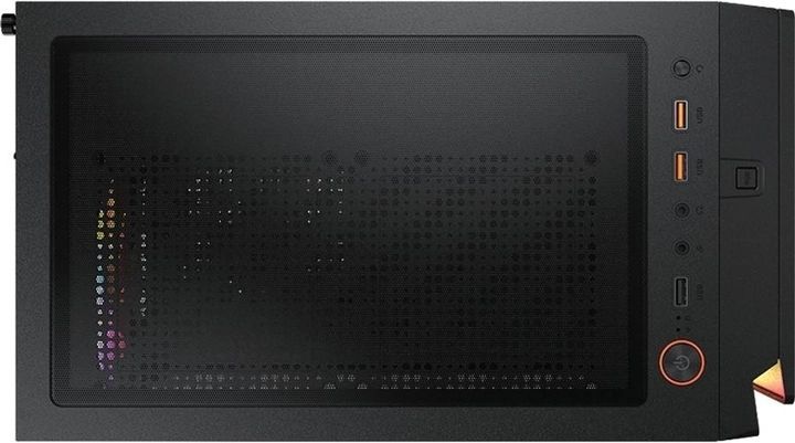 Корпус Cougar Purity RGB Black без БП (Purity RGB (Black))