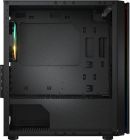 Корпус Cougar Purity RGB Black без БП (Purity RGB (Black))