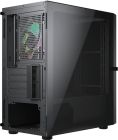 Корпус Cougar Purity RGB Black без БП (Purity RGB (Black))